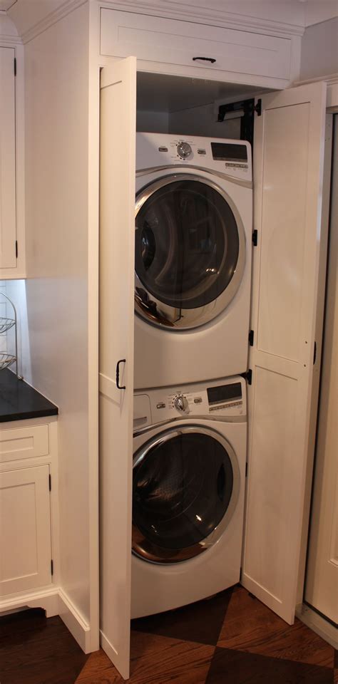 Laundry Room Closet, Laundry Room Remodel, Laundry Room Makeover ...