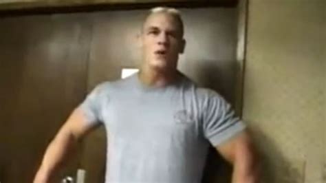 The Transformation Of John Cena From Childhood To Peacemaker