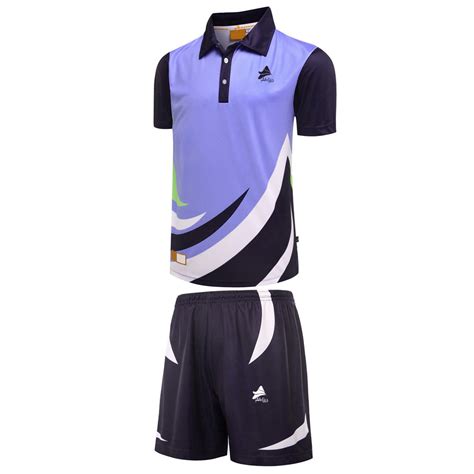 Tennis Uniform – Atelier Sports