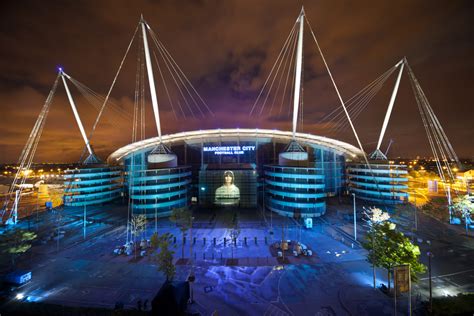 » Away fans views: Manchester City fan ahead of FA Cup clash