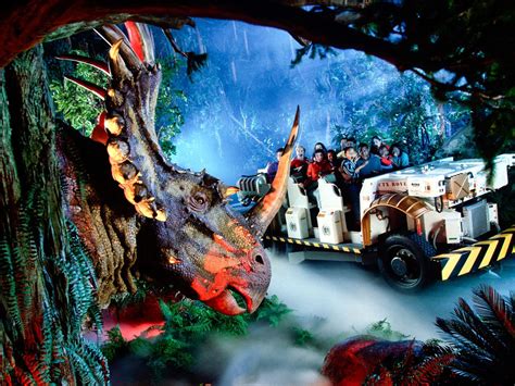 DINOSAUR vs Transformers: The Ride-3D | WDWMAGIC - Unofficial Walt Disney World discussion forums