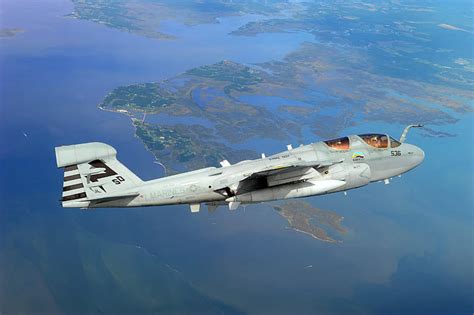 HD wallpaper: northrop grumman ea 6b prowler | Wallpaper Flare