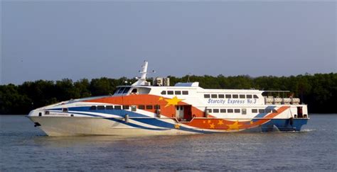 Ferry Langkawi Kuala Perlis Timetable (Jadual) 2024 Ticket Price