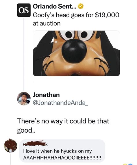 cursedcomments | Image | "Cursed_goofy" : r/TranscribersOfReddit