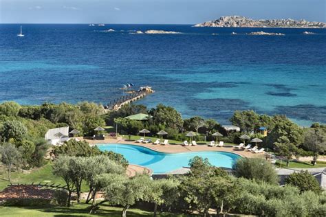 The Best Beach Hotels in Sardinia