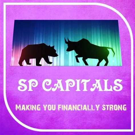 SP Capitals (@spcapitals1512) on Threads