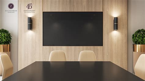 Conference Room Zoom Background Templates Office Interiors Design ...