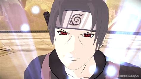 Naruto: The Broken Bond Download - GameFabrique