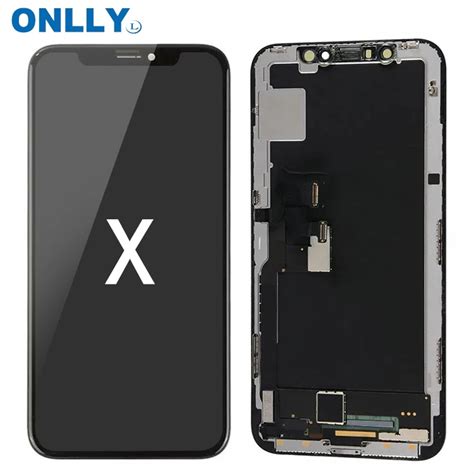 Oled Screen Lcd For Iphone X Lcd Screen Replacement For Iphonex Lcd ...