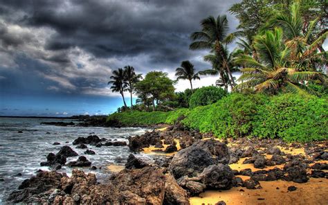 Maui Wallpapers - Wallpaper Cave