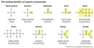 Analysis on Organic Compounds - Assignment Point