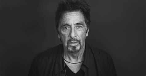 Al Pacino to star in 'King Lear' adaptation - Social News XYZ