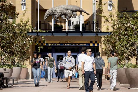 UCI announces plans for Student Success Building – UC Irvine News