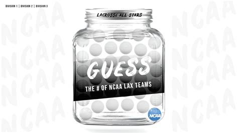 How Many NCAA Lacrosse Teams Are There? - Lacrosse All Stars