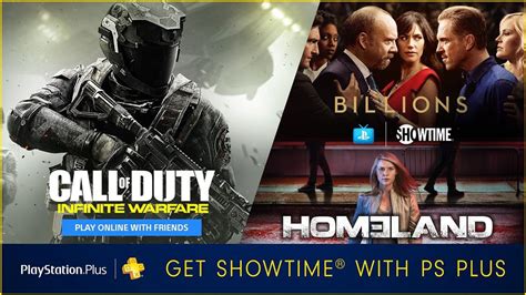 PS Plus Bundle: Buy 1 Year of Plus, Get 3 Additional Months of Plus and Showtime : r/PS4