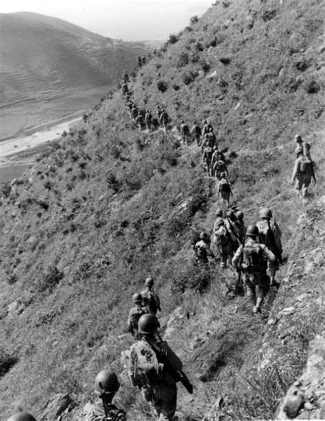 The Chosin Reservoir Battle, Memorable Heroics of a Forgotten War