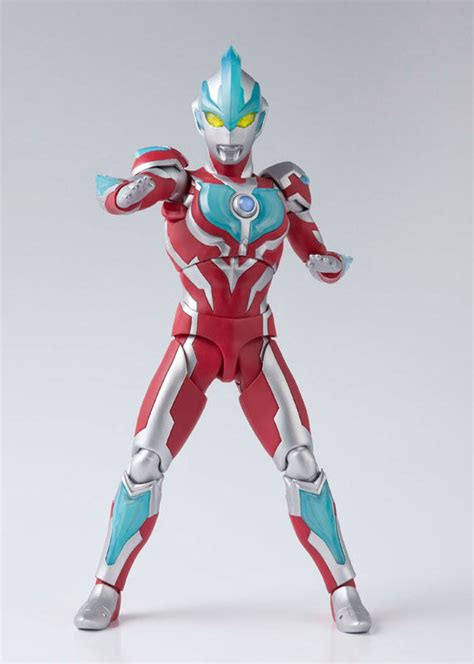 Figma ฟิกม่า งานแท้ 100% Figure Action Bandai Spirits S.H.Figuarts จาก ...