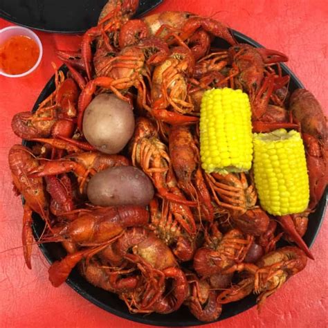 Louisiana Cuisine: You Can't Miss these 15+ Dishes!