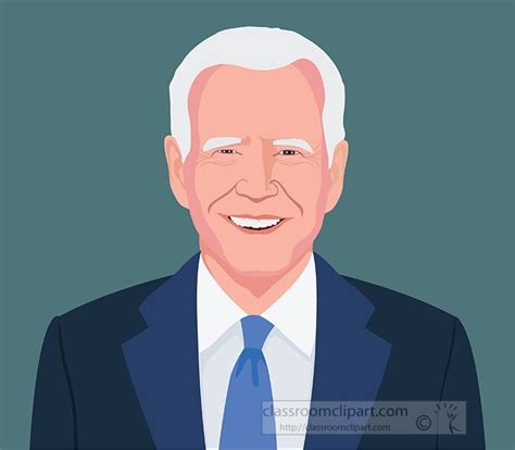 Presidents Clipart