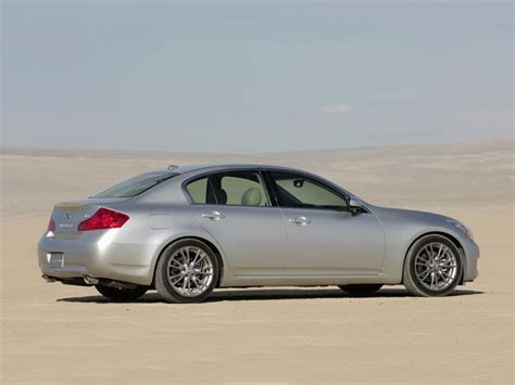 2008 INFINITI G35 - Specs, Prices, MPG, Reviews & Photos | Cars.com