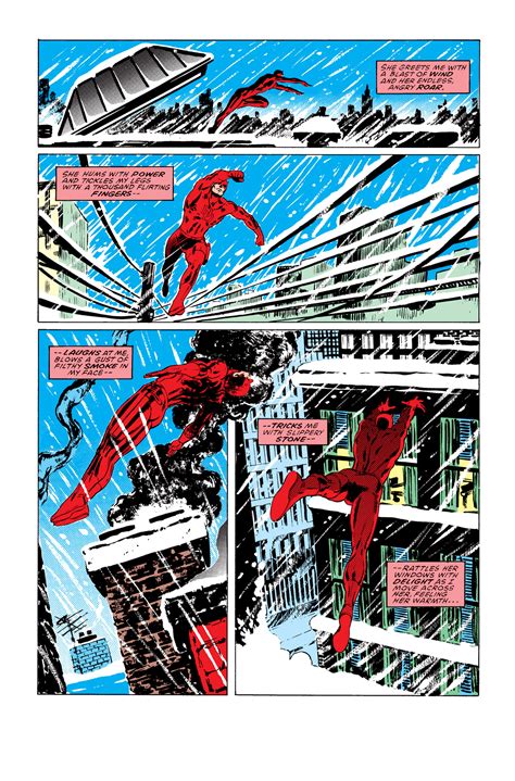 Daredevil Born Again Full | Read Daredevil Born Again Full comic online in high quality. Read ...