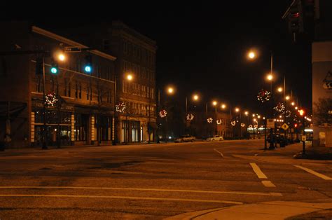 Downtown Fayetteville, NC 11 by nicr0 on DeviantArt