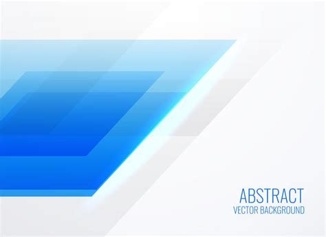 abstract geometric blue template design - Download Free Vector Art, Stock Graphics & Images