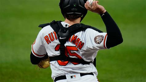 Baltimore Orioles: Is Adley Rutschman the Best Catcher in Baseball?