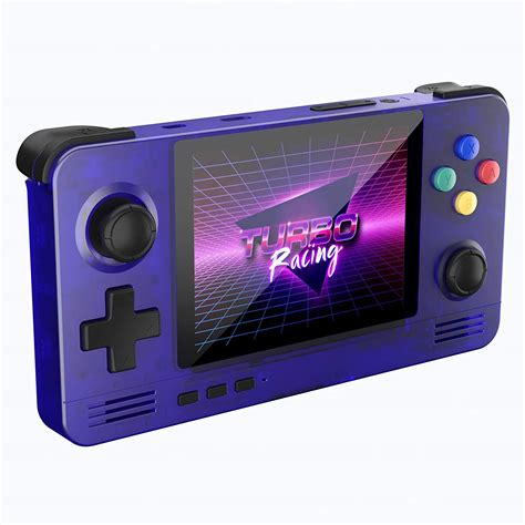 Best Retro Handheld Consoles For Your Nostalgia Fix