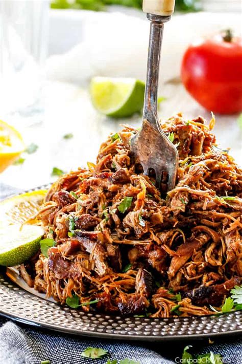 what sides to serve with carnitas