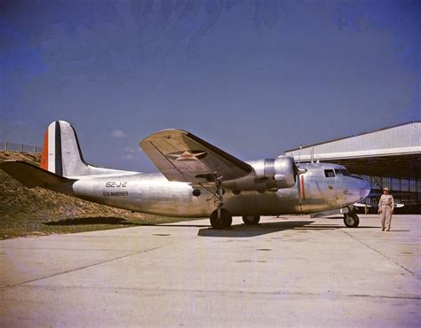 Douglas DC-5