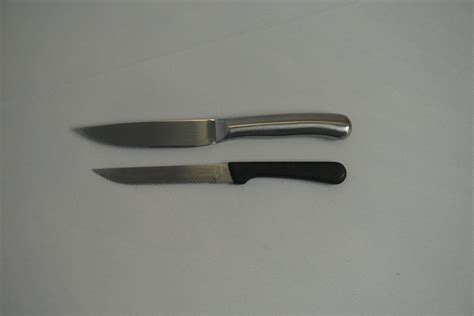 Steak Knives - JoRonCo Rentals