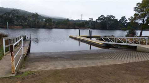 Millbrook Rise Boat Ramp - Marine and Safety Tasmania