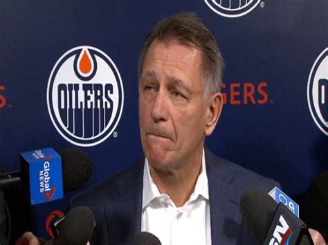 "Ken Holland is an absolute joke": Oilers GM's comments on Philip Broberg situation leaves fans ...