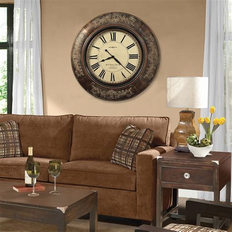 Brilliant 22 Best Unique Home Clock Ideas For Amazing Wall Decoration https://freshouz.com/22 ...