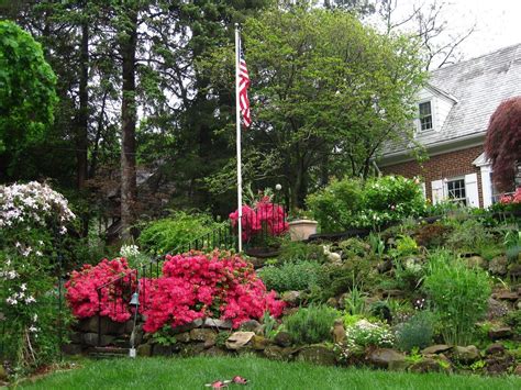 New Jersey Gardens: Open Days Program offers access to impressive ...