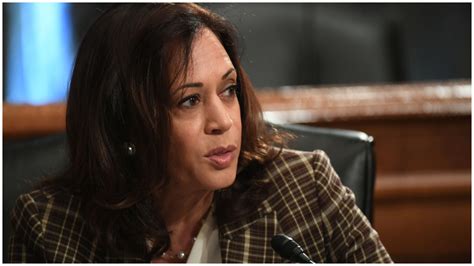 Is Kamala Harris Black? Yes, She's Jamaican & Indian