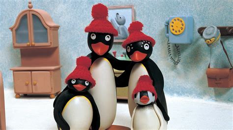 The Pingu Show | Sky.com