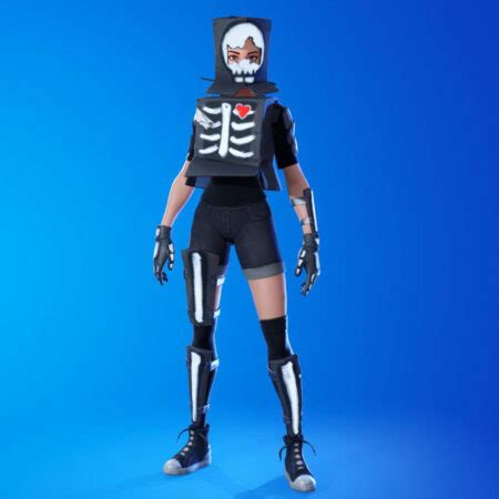 Fortnite Boxy Skin - Character, PNG, Images - Pro Game Guides