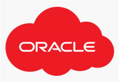 Oracle Cloud Icon Png, Transparent Png - kindpng