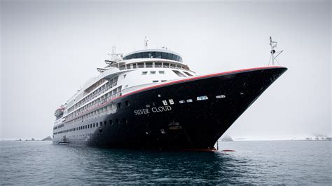 Silversea Cruises relaunches trade incentive Silver Advocates for 2023 - Selling Travel