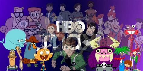 Cartoon Network Fans Livid As HBO Pulls More Shows With No Warning ...