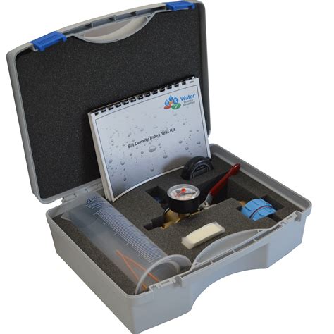 SILT DENSITY INDEX TEST KIT | DTK Water Test Kits - Simplified Test Water Analysis