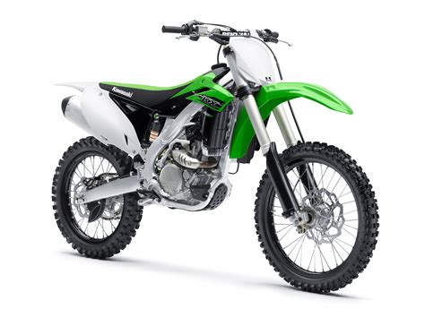 KAWASAKI KX250F specs - 2014, 2015 - autoevolution