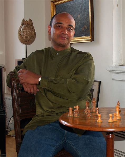 Kwame Anthony Appiah - Alchetron, The Free Social Encyclopedia