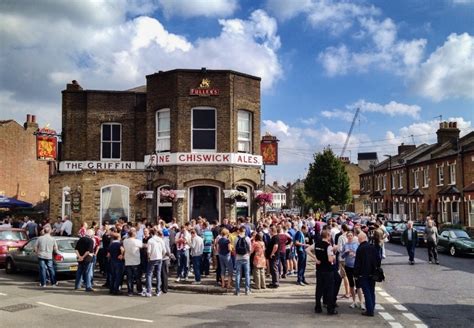 7 Awesome London Pub Crawls | Londonist