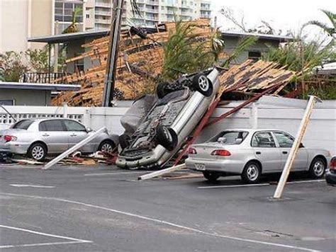 Protect Your Car In a Hurricane! Omega Insurance Tampa - 813-341-1530