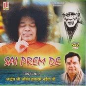 Hari Om Namo Narayana MP3 Song Download- Sai Prem De Hari Om Namo Narayana (हरी ओम नमो नारायण ...