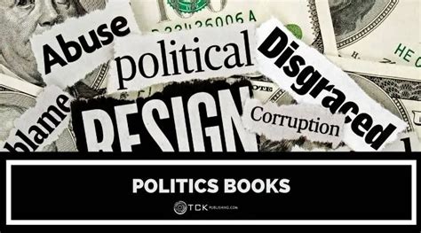 12 Best Politics Books to Help You Understand Political Issues - TCK Publishing