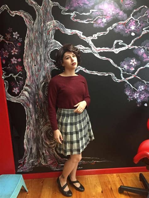 Halloween Inspiration From Twin Peaks Cosplayers Of Color | Ravishly